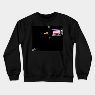 Weekend Plans Crewneck Sweatshirt